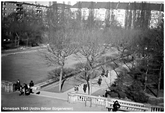 Archiv Britzer Bürgerverein Archiv Britzer Bürgerverein